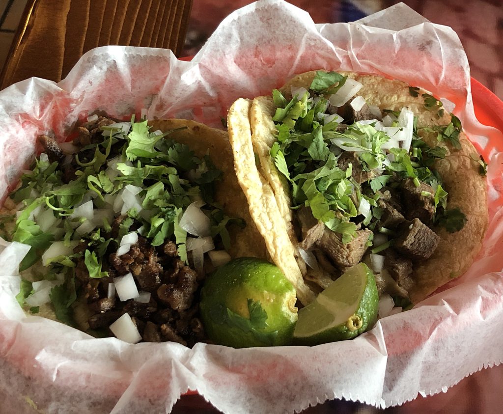 El Mariachi is so good that even the chips excel | LouisvilleHotBytes.com