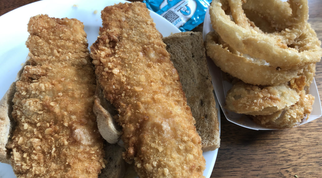 Moby Dick’s drive-through satisfies fishy crave | LouisvilleHotBytes.com