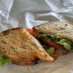 Haymarket lures us with farm-to-table BLT