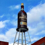 We love Old Forester, but it made us big mad